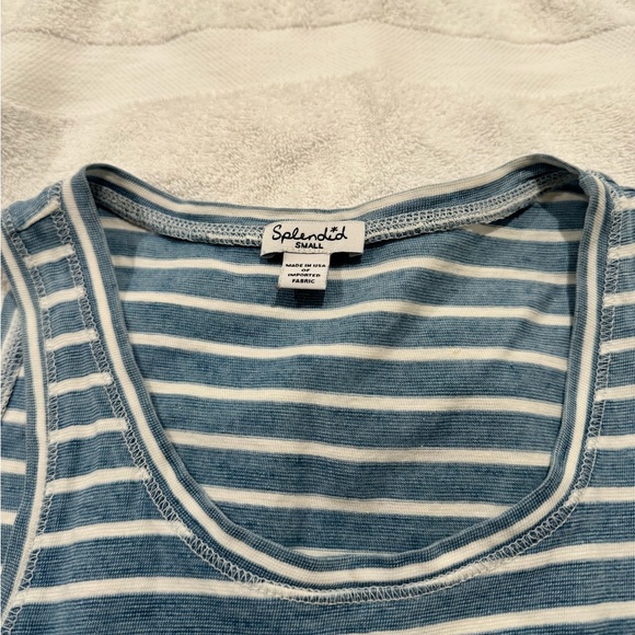 Splendid tank top - Picture 3 of 3